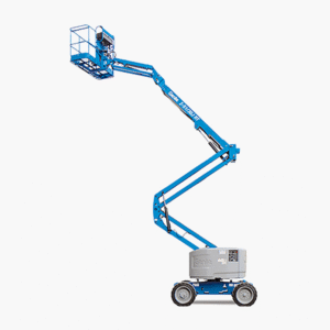 Genie Z51/30J RT (51 ft)