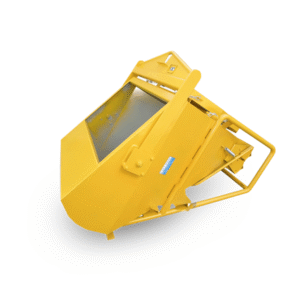 Concrete Kibble (2.0 Cu. M)