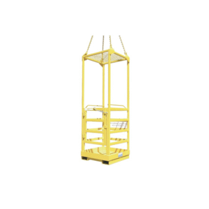 Crane Cage/Man Box (1 Person)